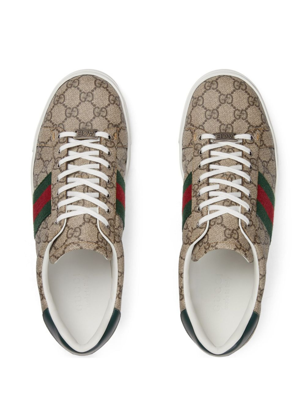 Gucci Ace Sneakers - 3