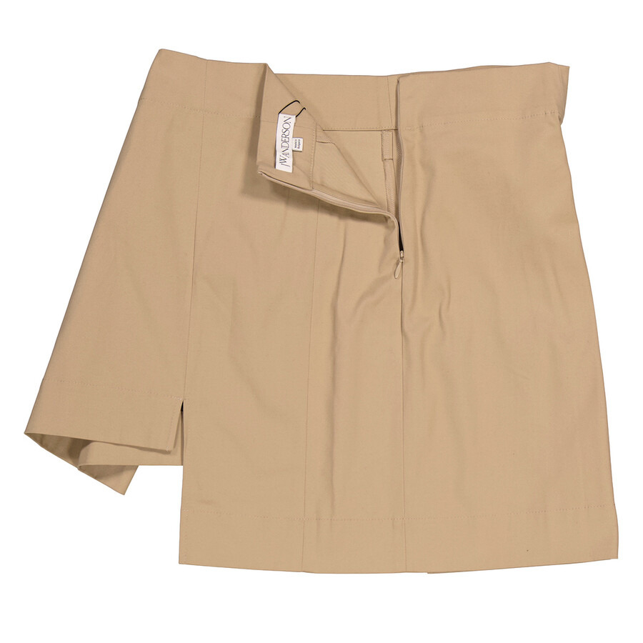 JW Anderson Mini Kite Skirt - 7