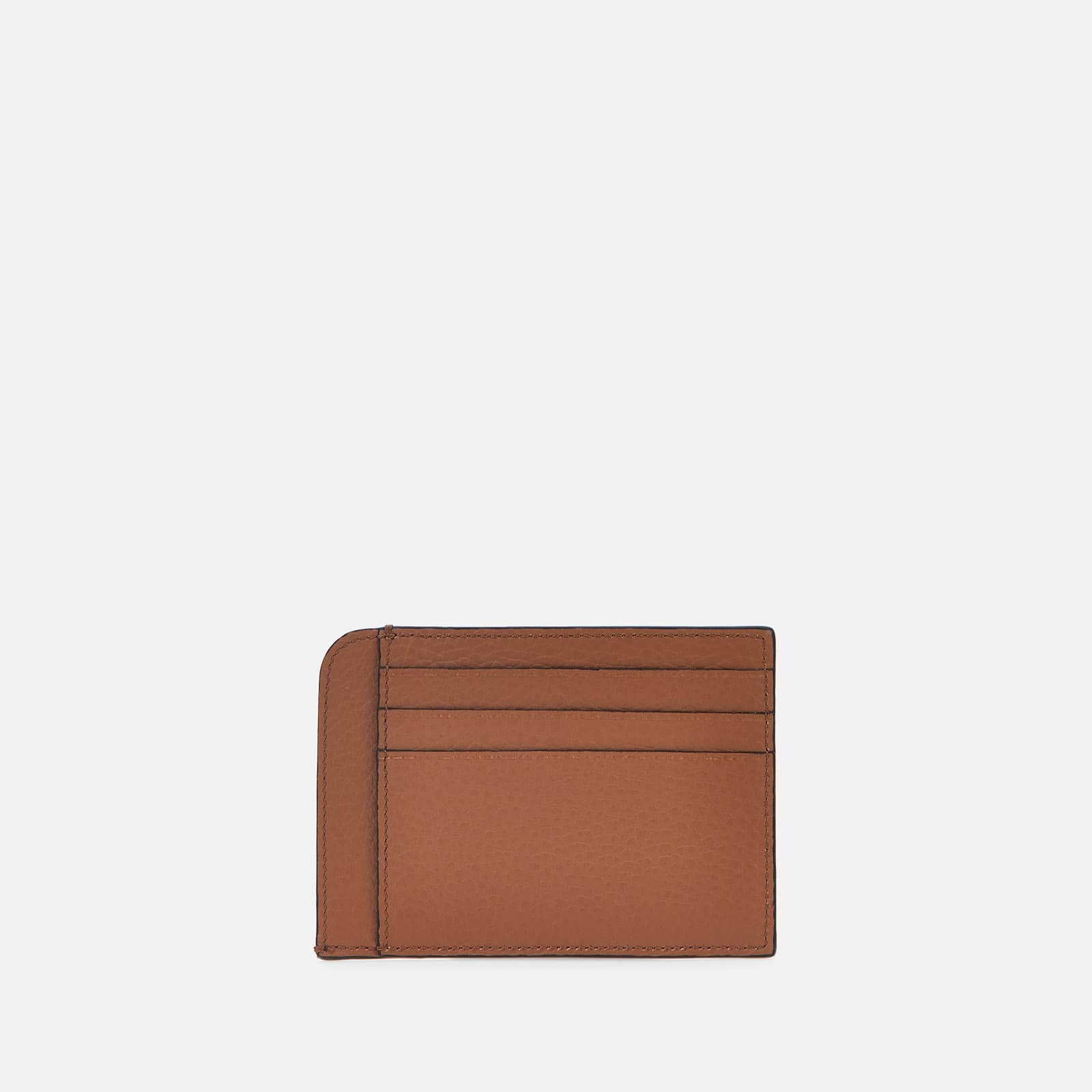 Credit Card Holder Brown - 2