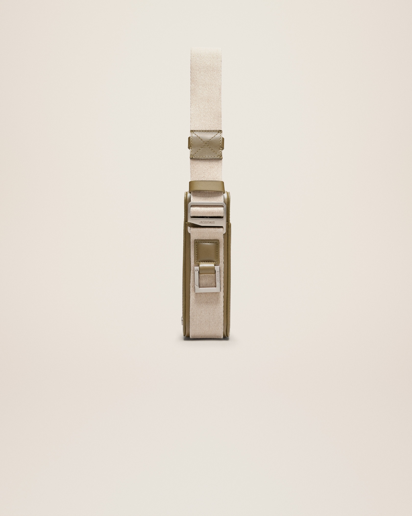 Le Cuerda Vertical - 3