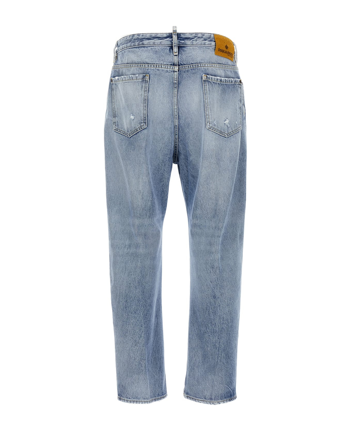 'london Bro' Jeans - 2