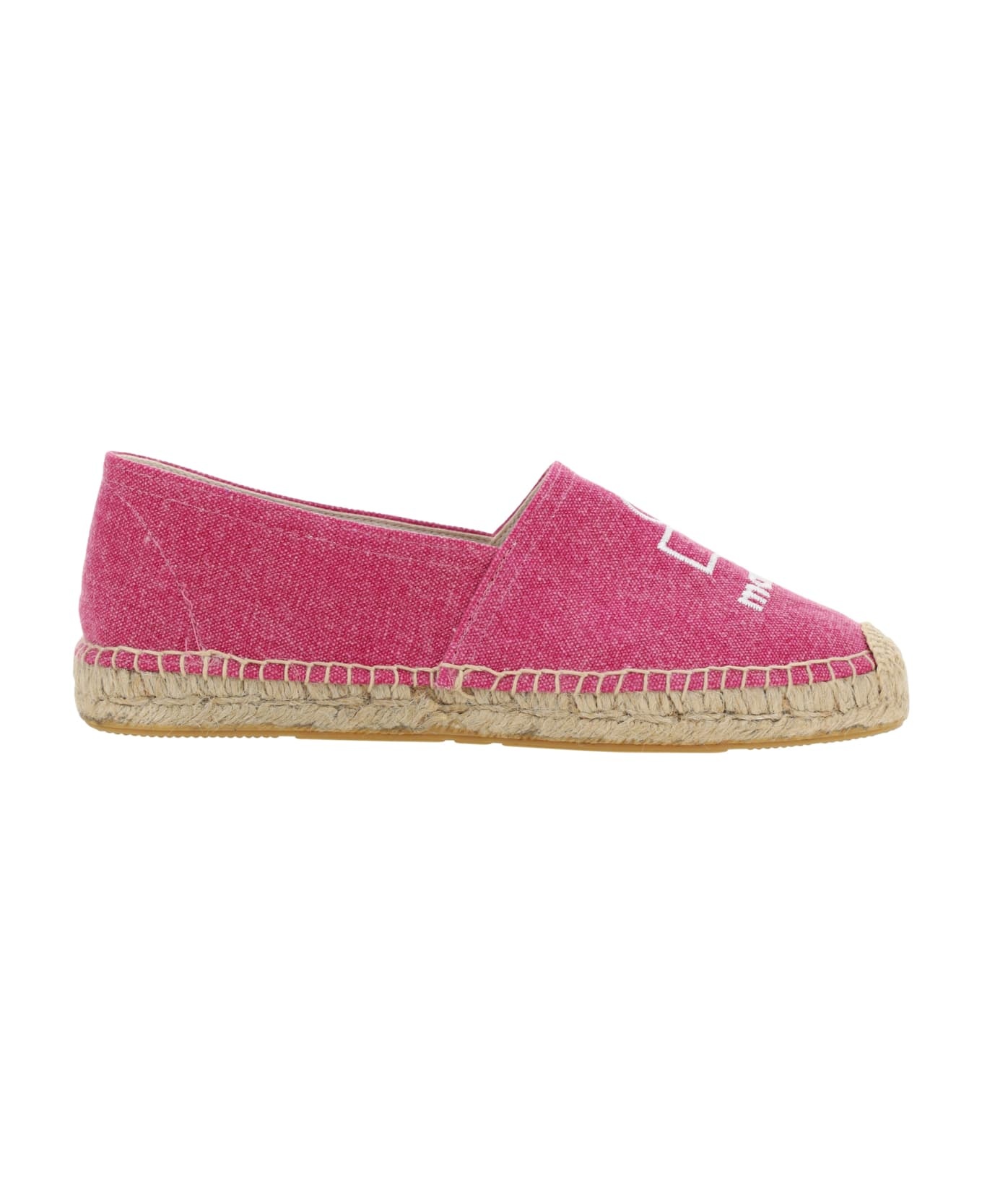 Canae Espadrilles - 1