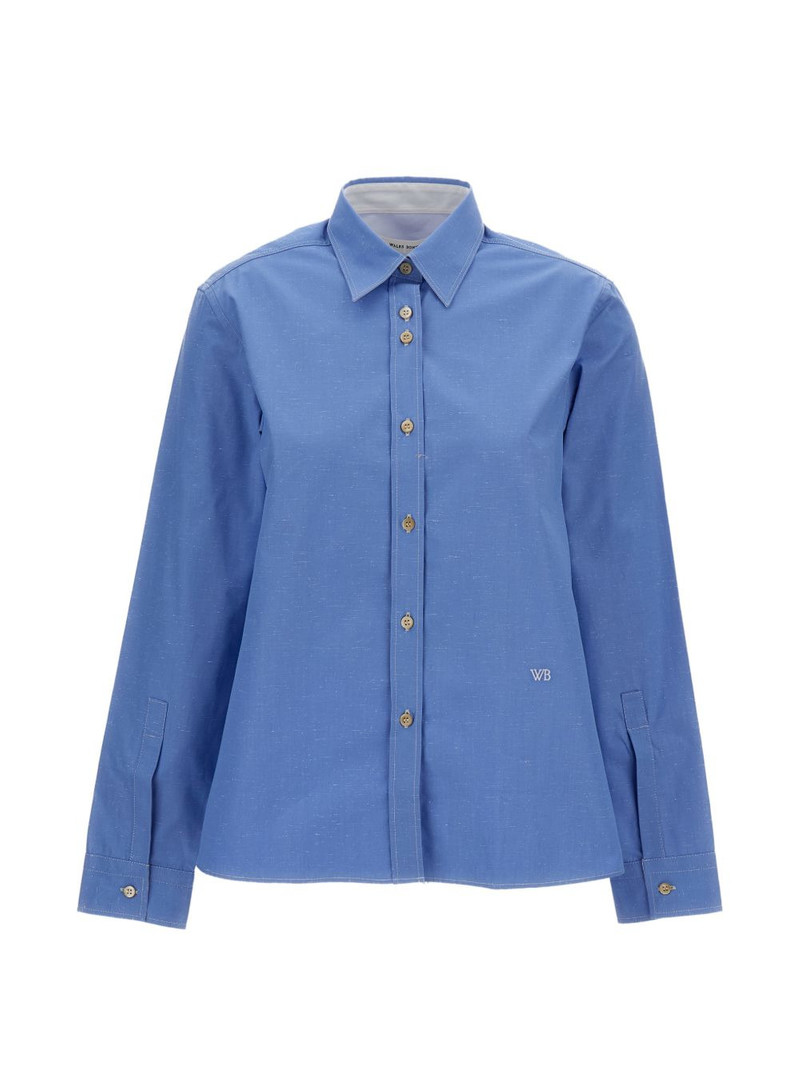 long-sleeve shirt 1