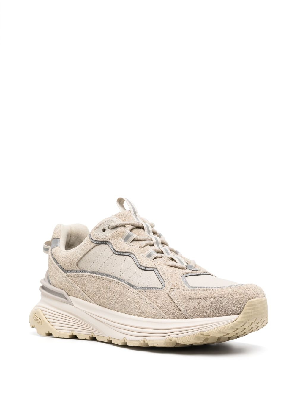 Lite Runner lace-up sneakers - 2