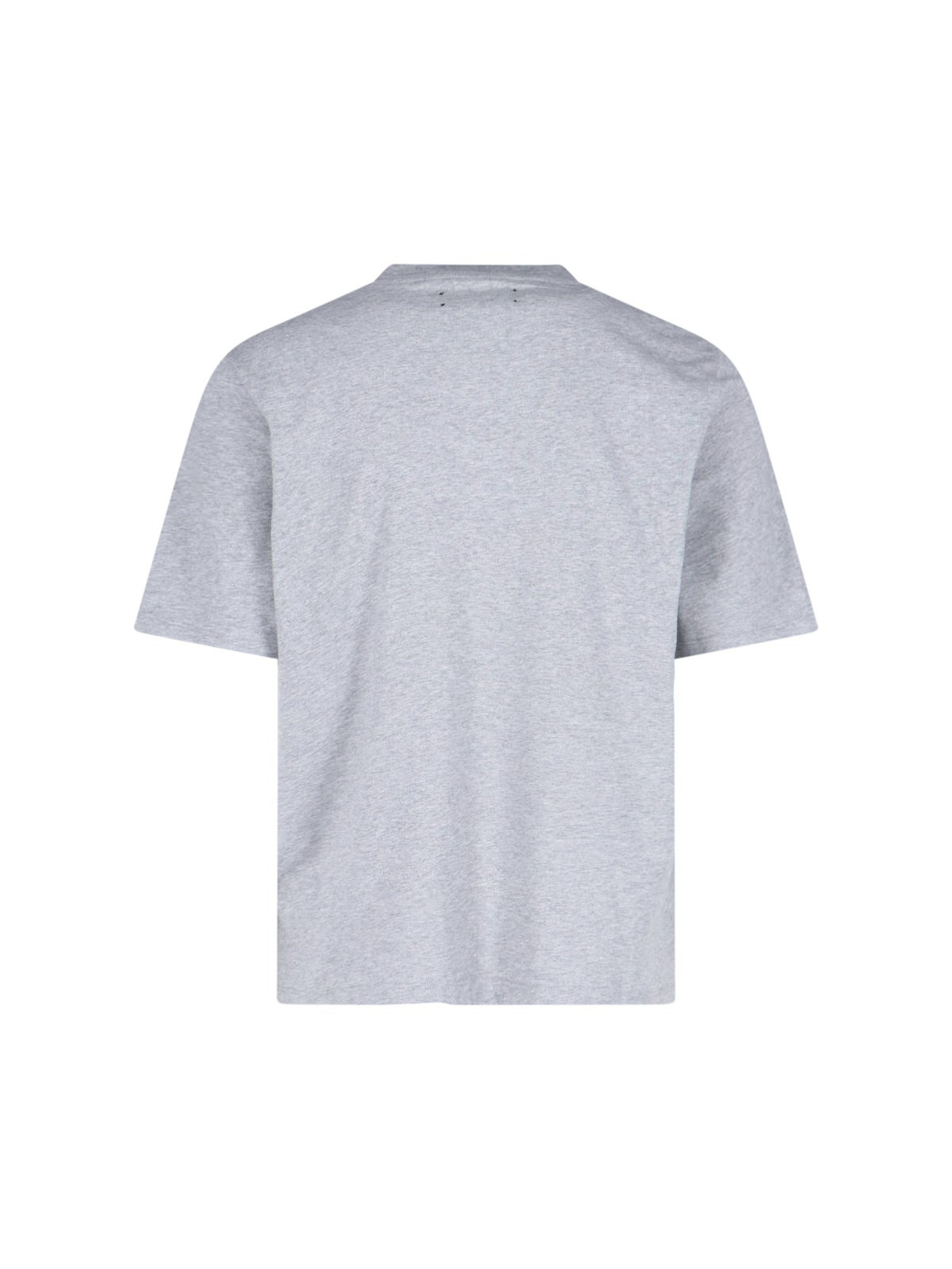 LOGO T-SHIRT - 2