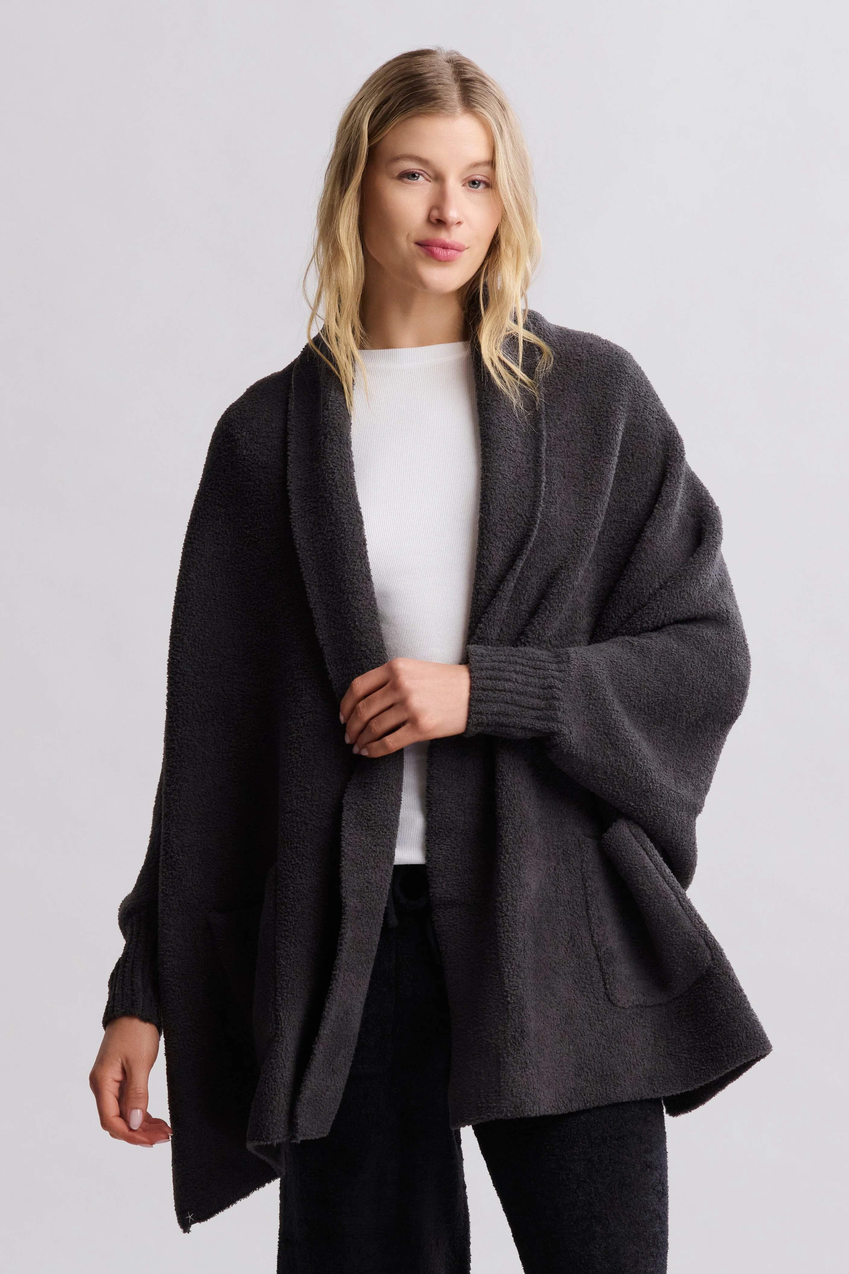 CozyChic® Blanket Wrap - 1