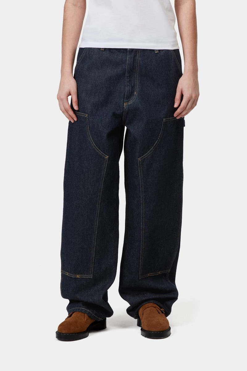 Women’s Brandon Double Knee Pant 4