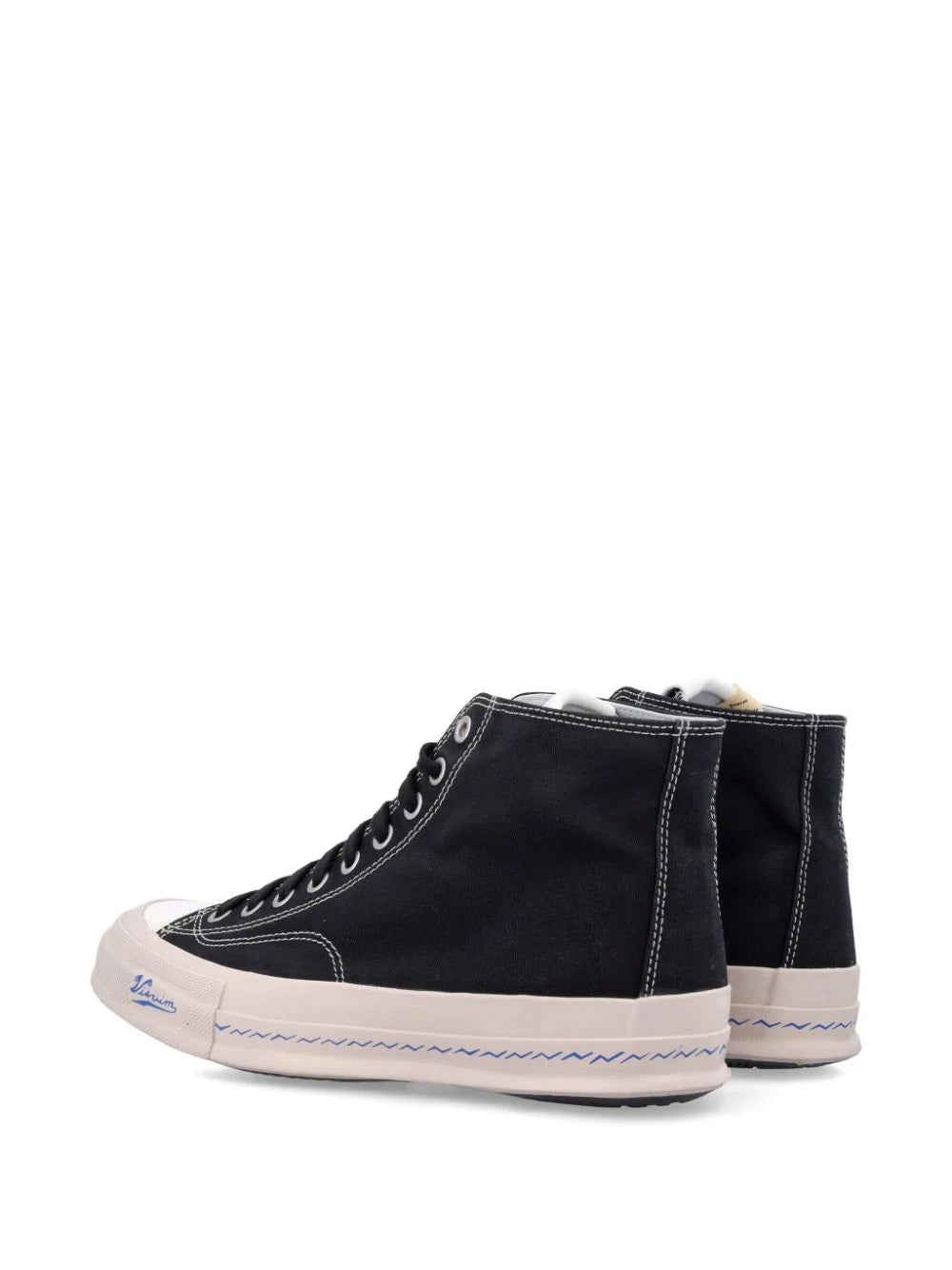 SKAGWAY HI SNEAKERS - 3