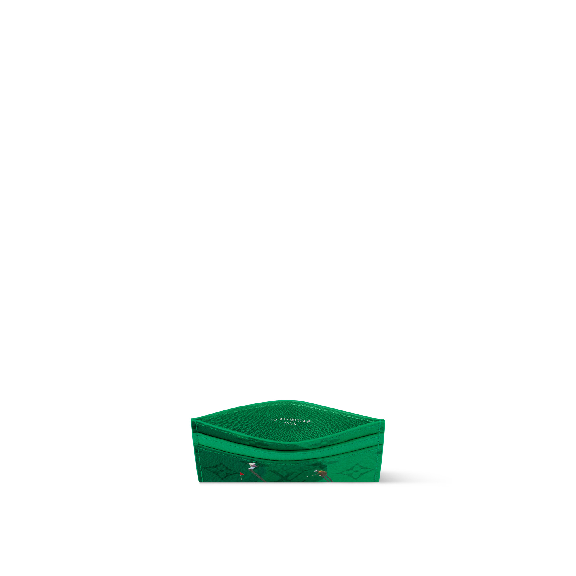 Double Card Holder - 3
