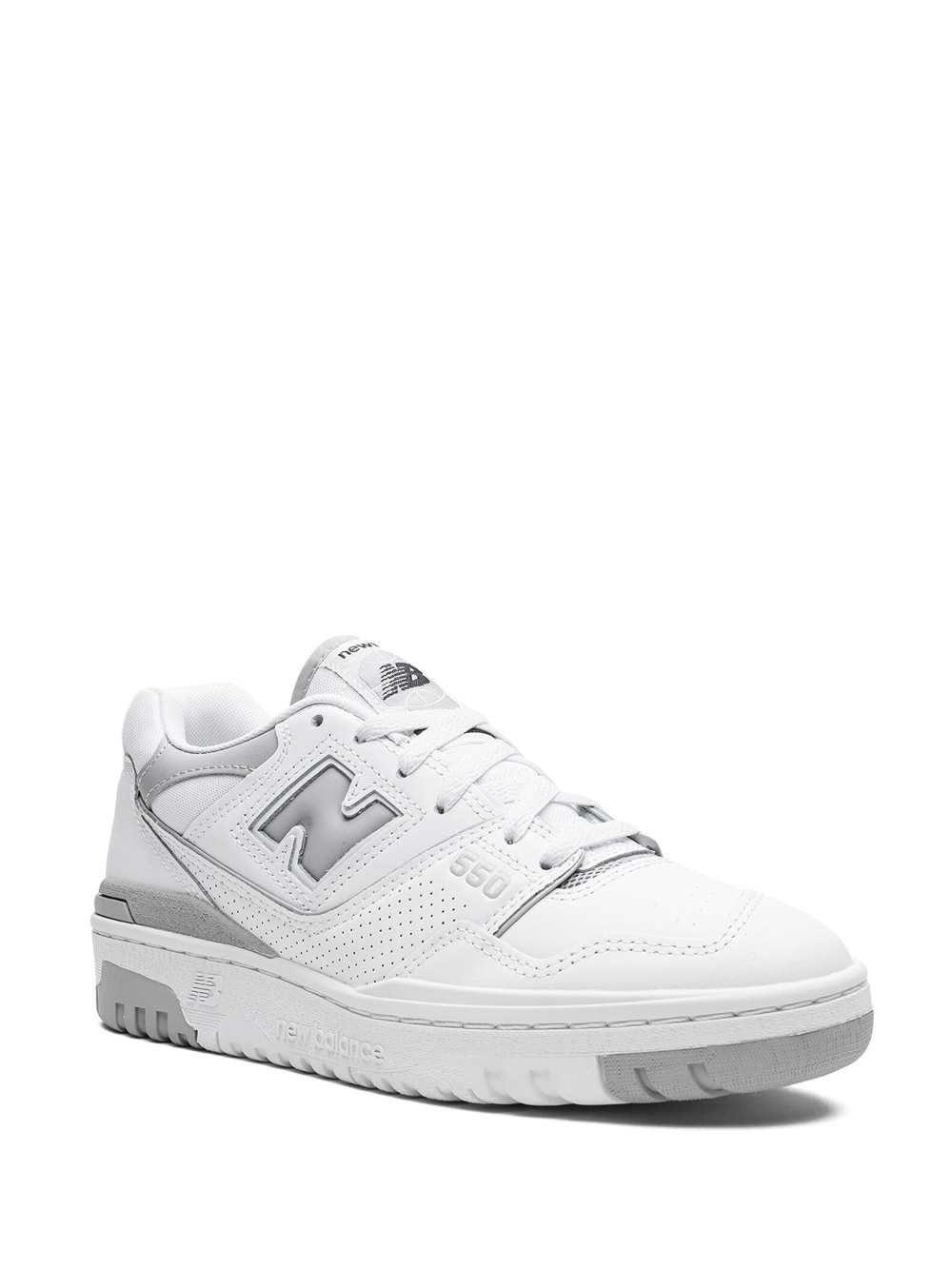 550 low-top sneakers - 2