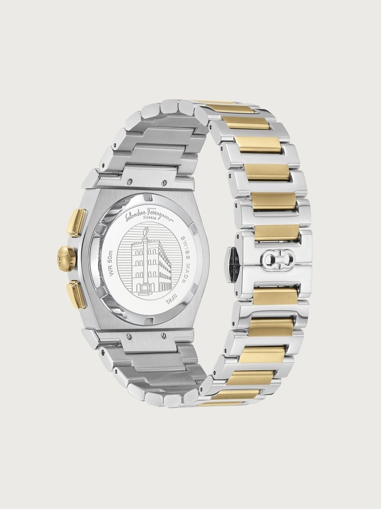 VEGA CHRONO WATCH 2