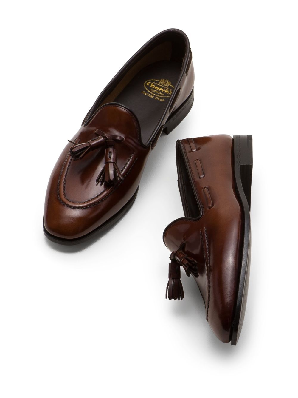 Maidstone W loafers - 3