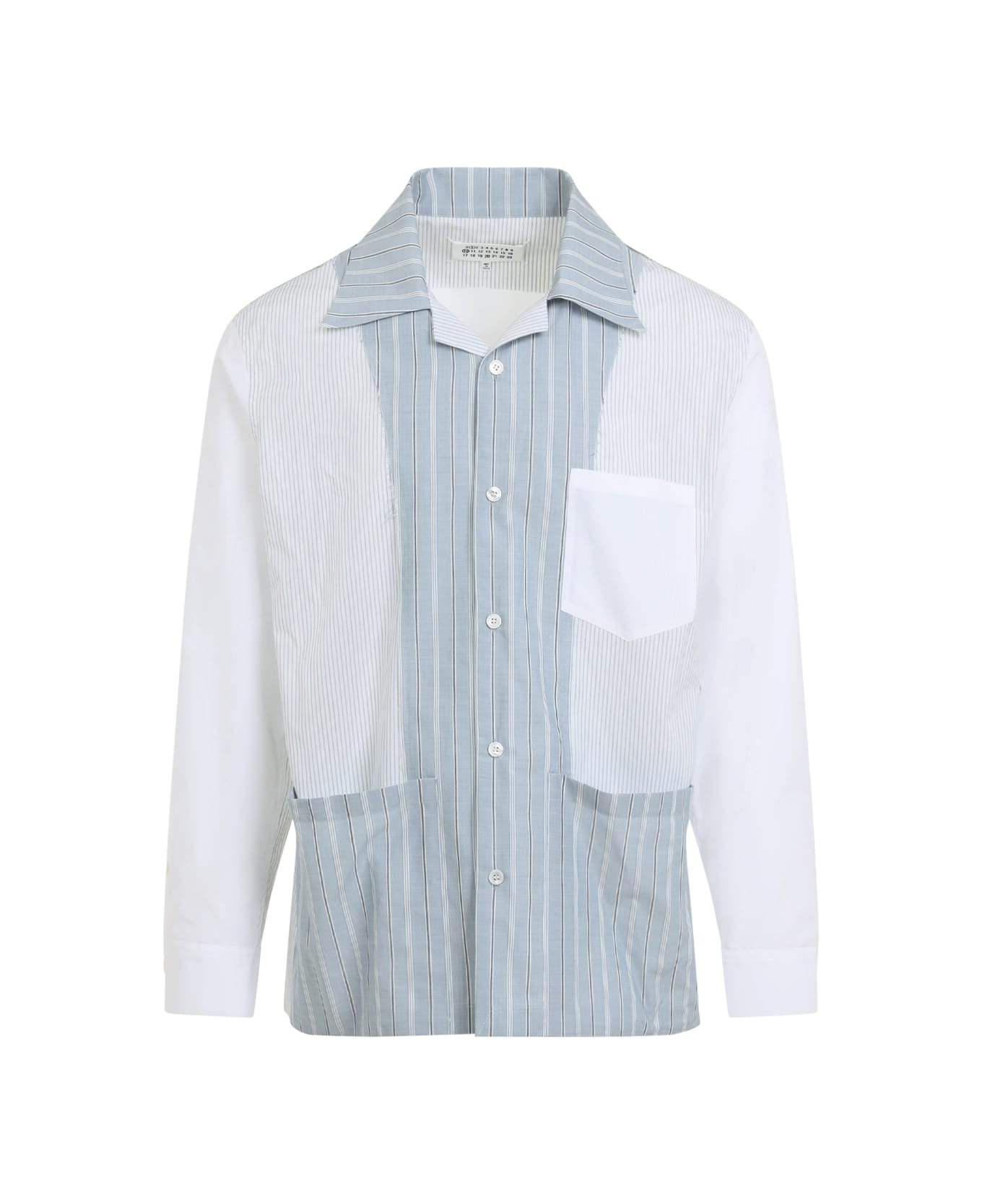 Cotton Shirt - 2