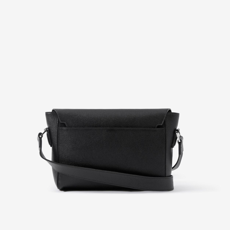 Burberry Leather Small TB Messenger Bag outlook