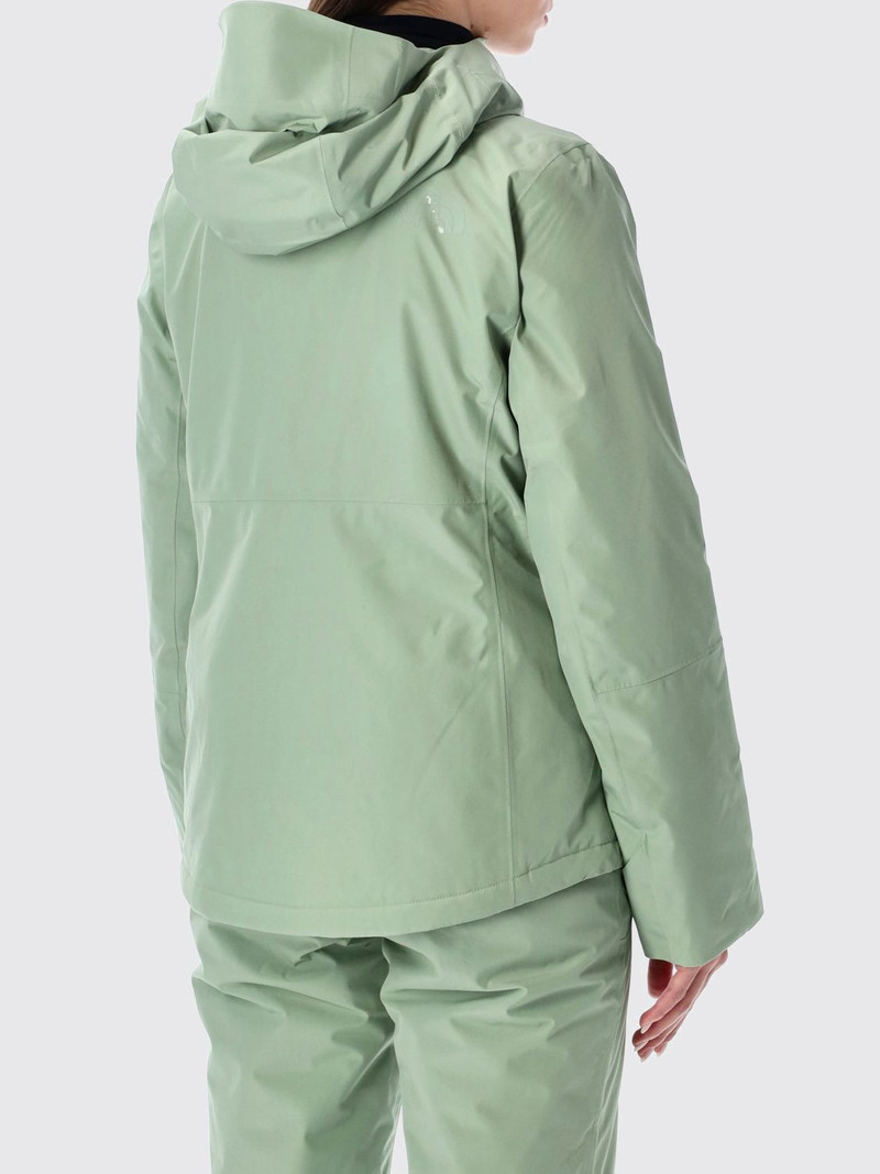 The North Face Jacket woman The North Face outlook