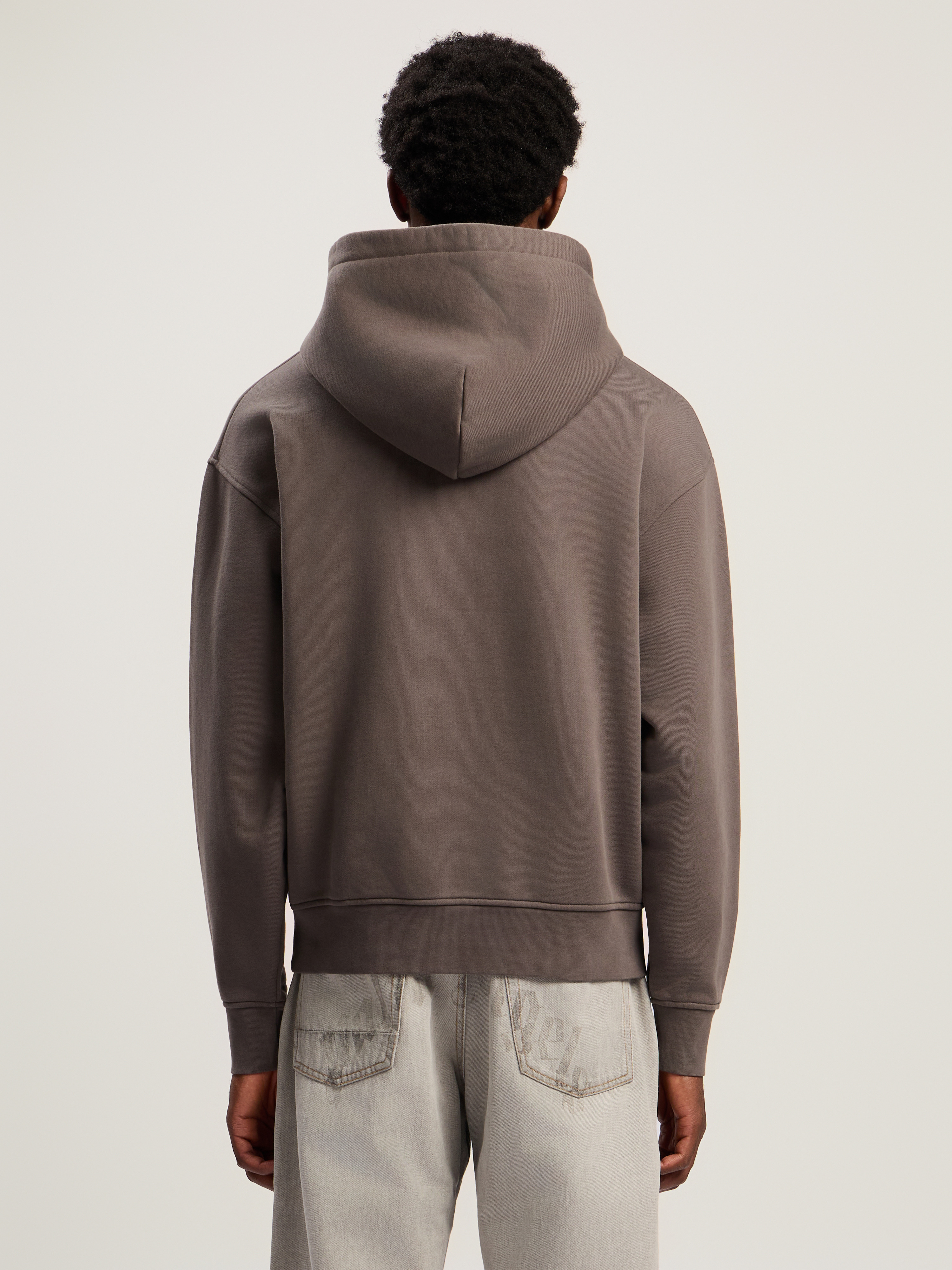Bear In Mind Hoodie - 5