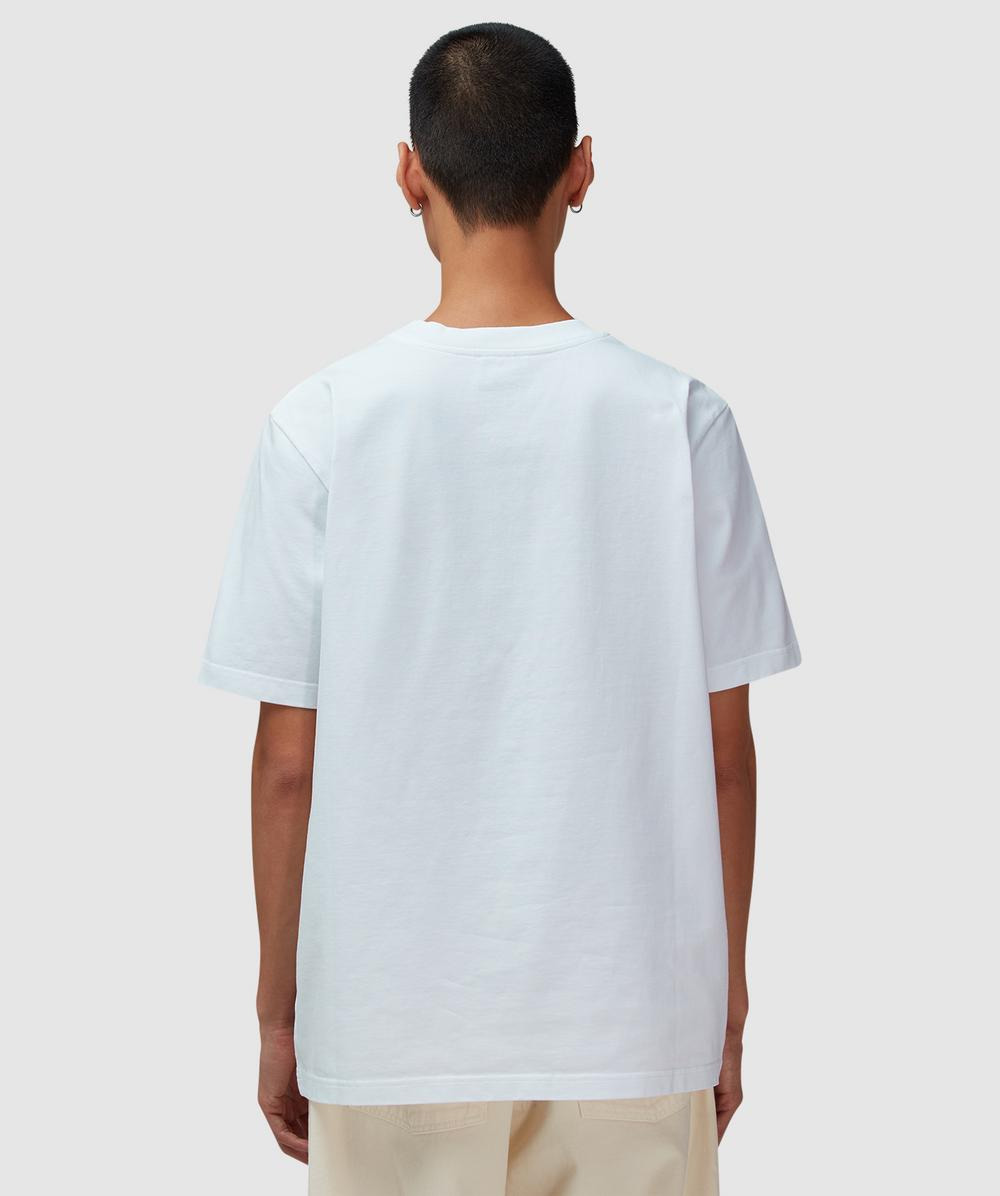 Tennis club icon t-shirt - 3