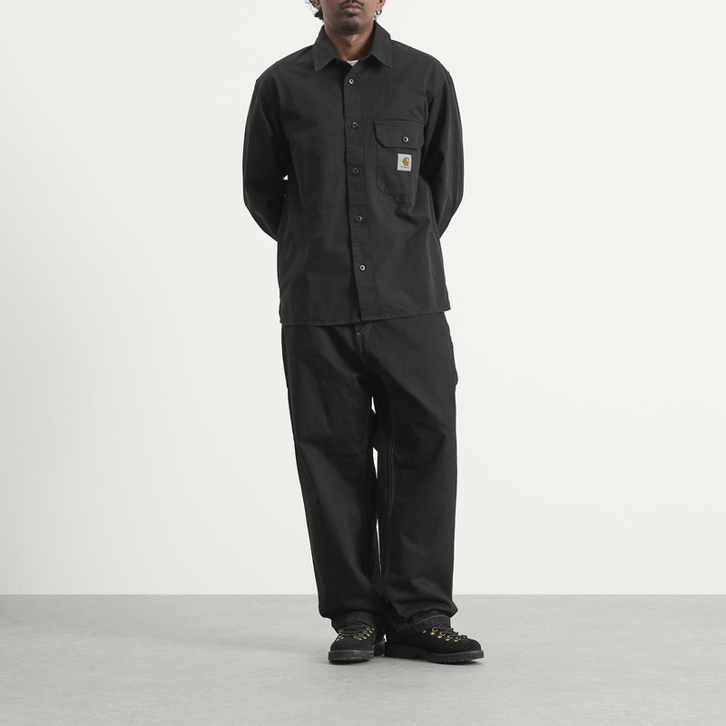 Carhartt WIP Carhartt WIP Reno Shirt Jacket outlook