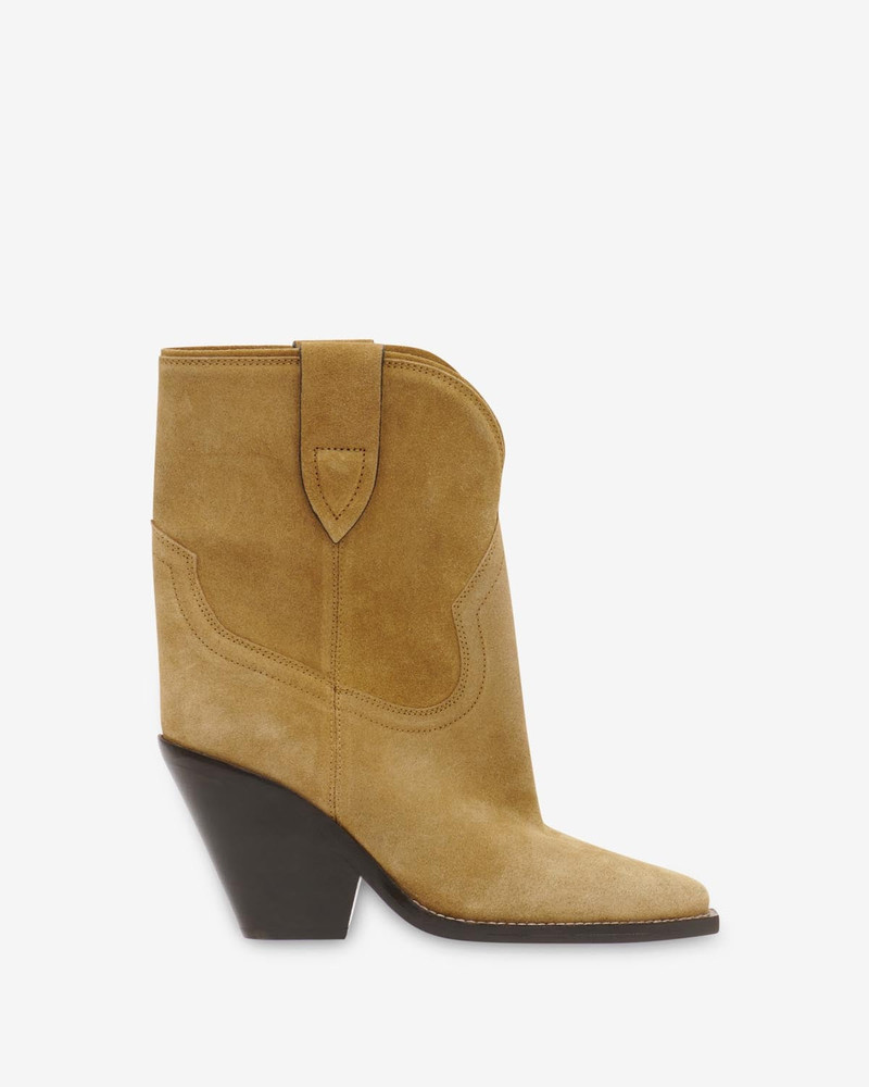 LEYANE BOOTS 1