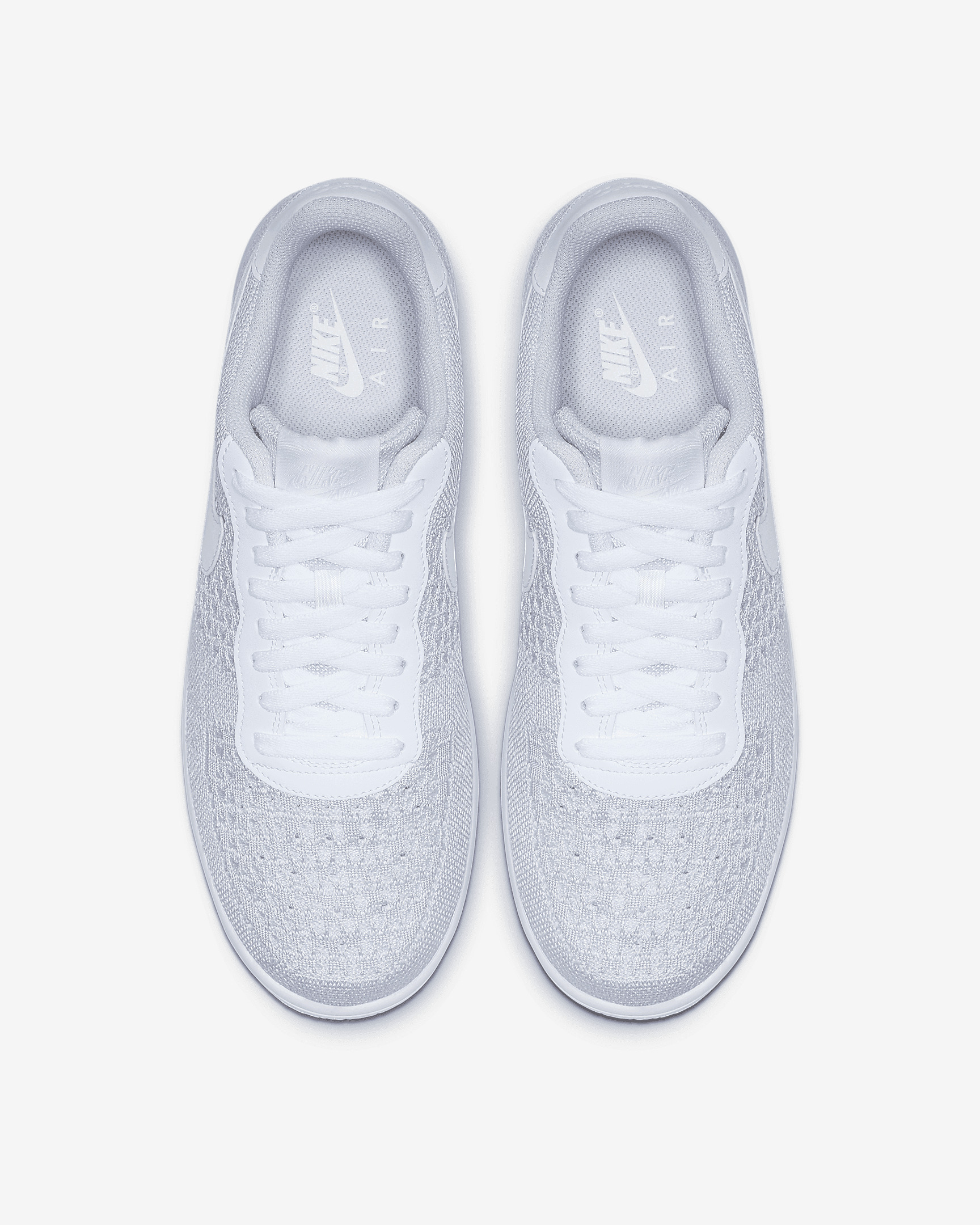 Nike Air Force 1 Flyknit 2.0 Shoes - 4