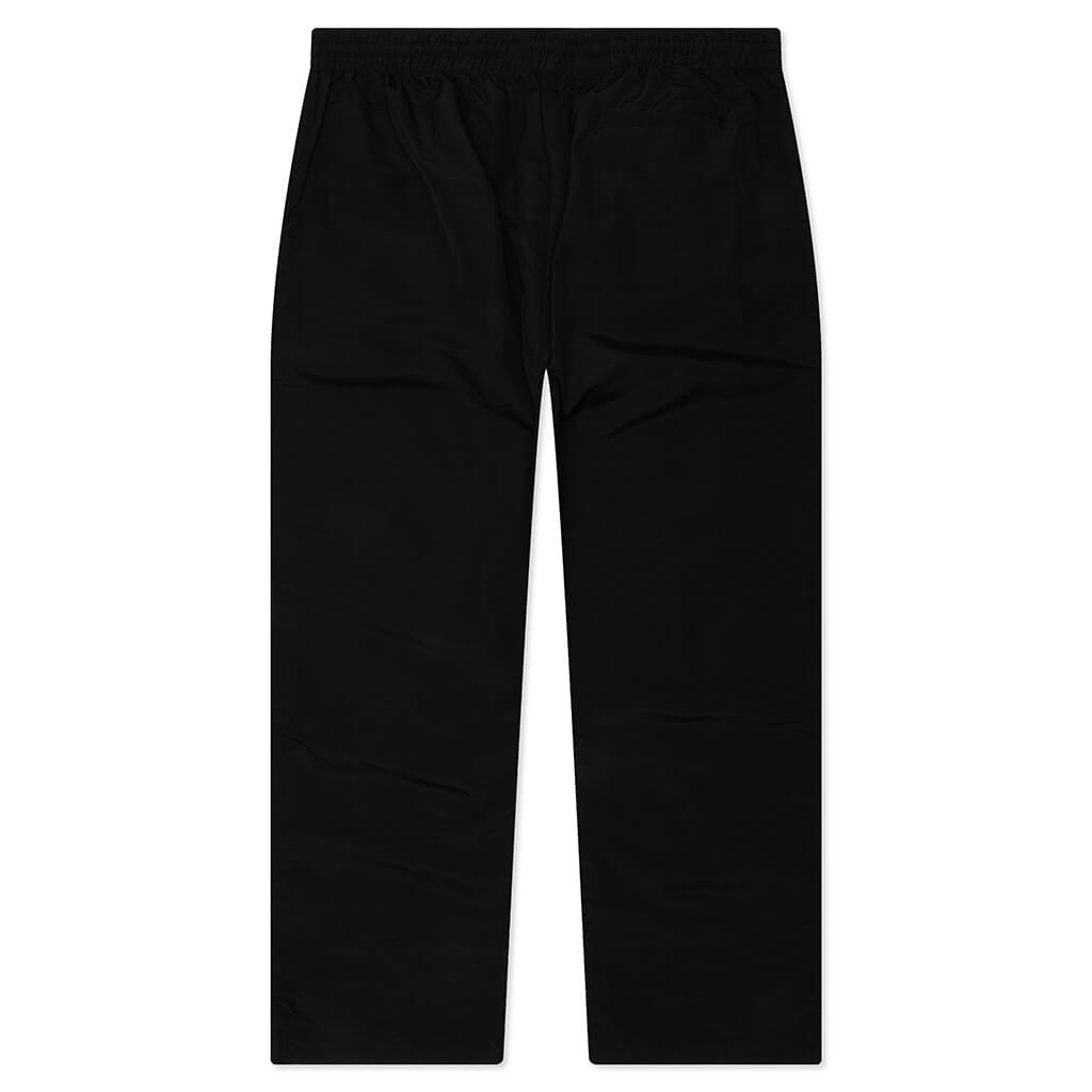 RUFF RIDER TRACK PANT - BLACK - 2