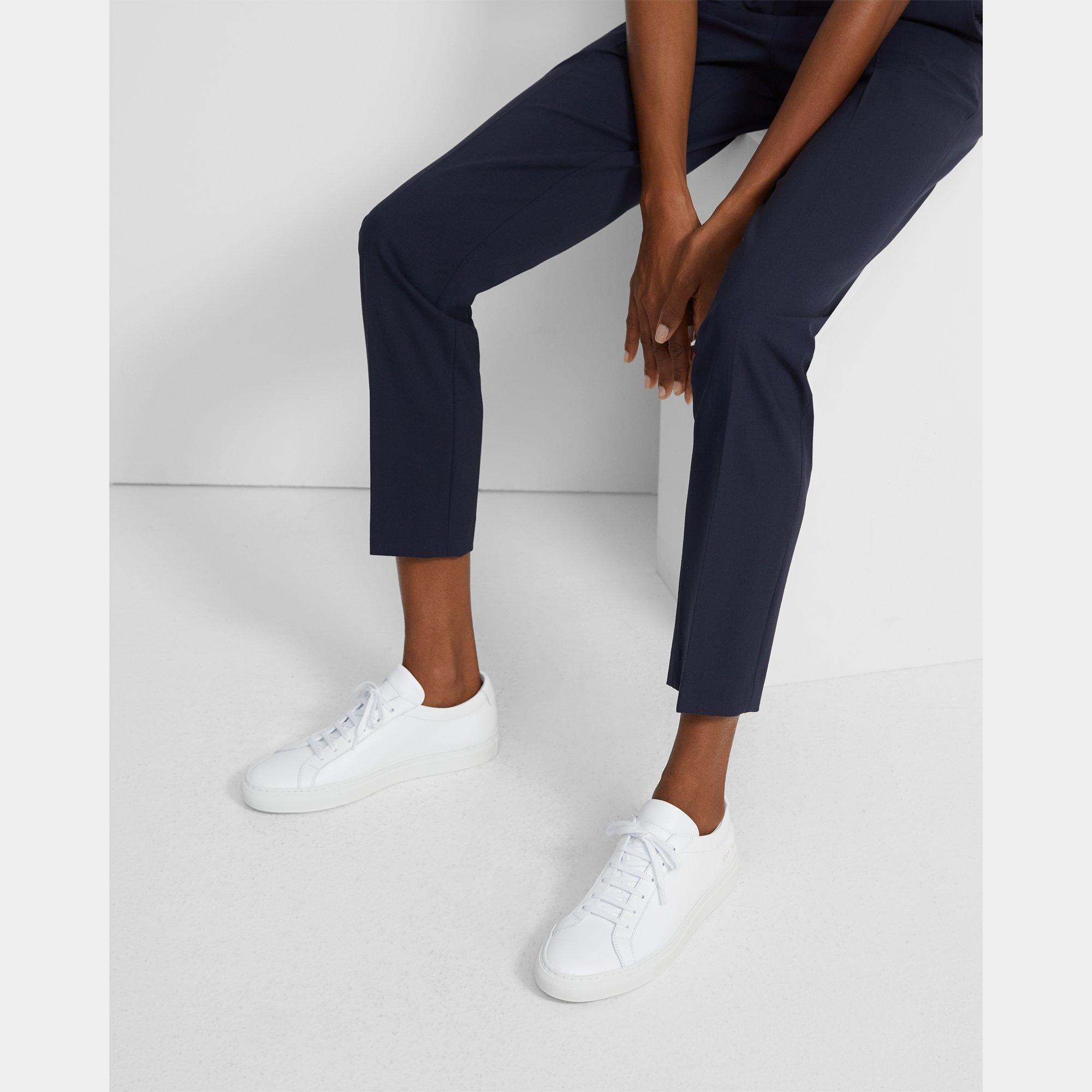 Common Projects Women's Original Achilles Sneakers - 2