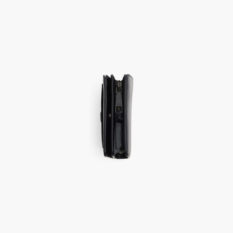 Marc Jacobs THE UTILITY SNAPSHOT DTM MINI COMPACT WALLET outlook