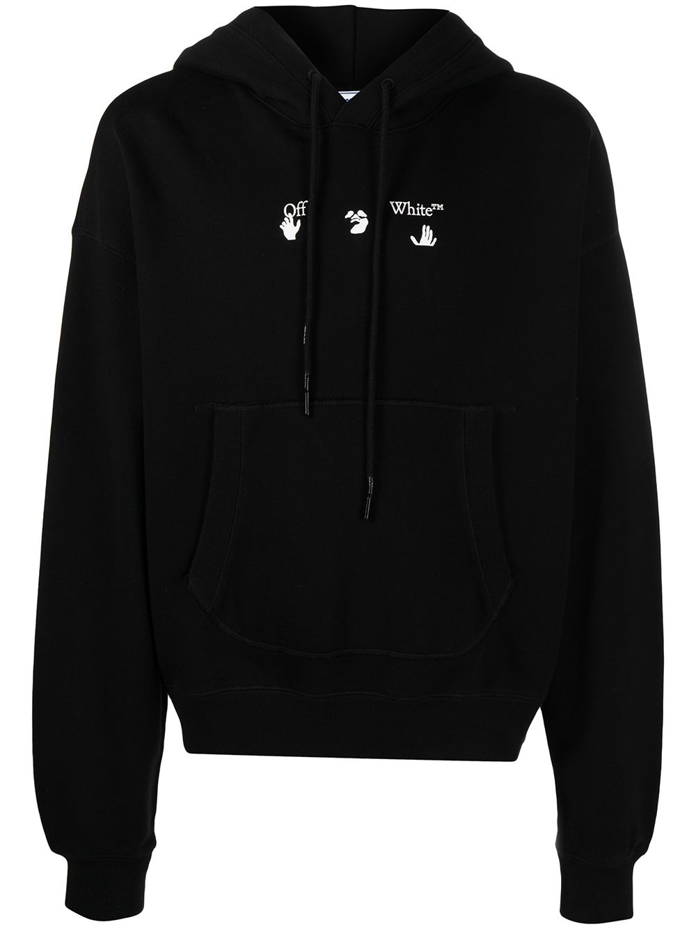 Bolt Arrow hoodie - 1