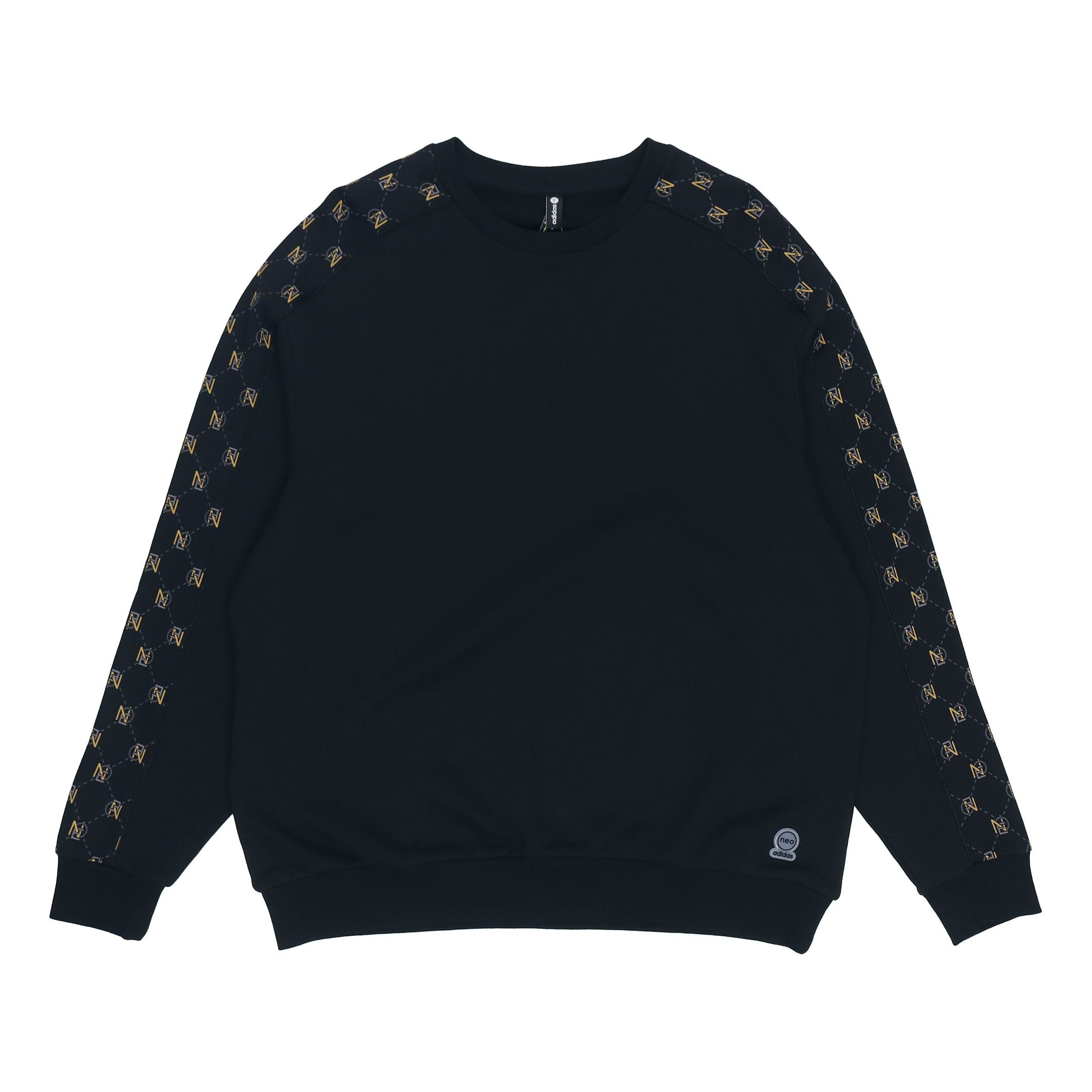 adidas Mono Sweatshirt HM1998 - 1