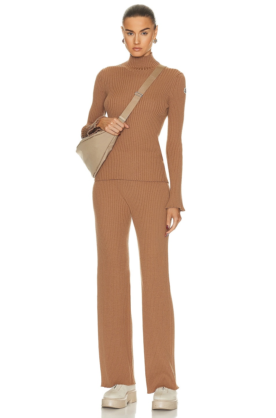Knit Pant - 4