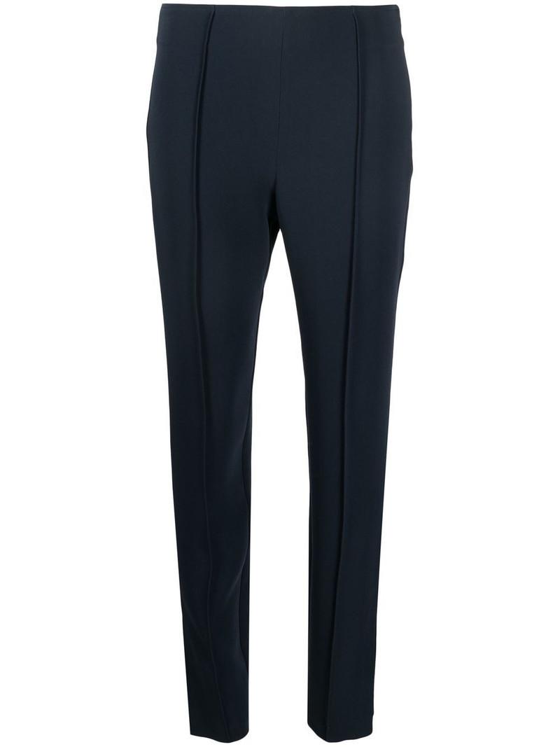 Brianne slim-fit trousers 1