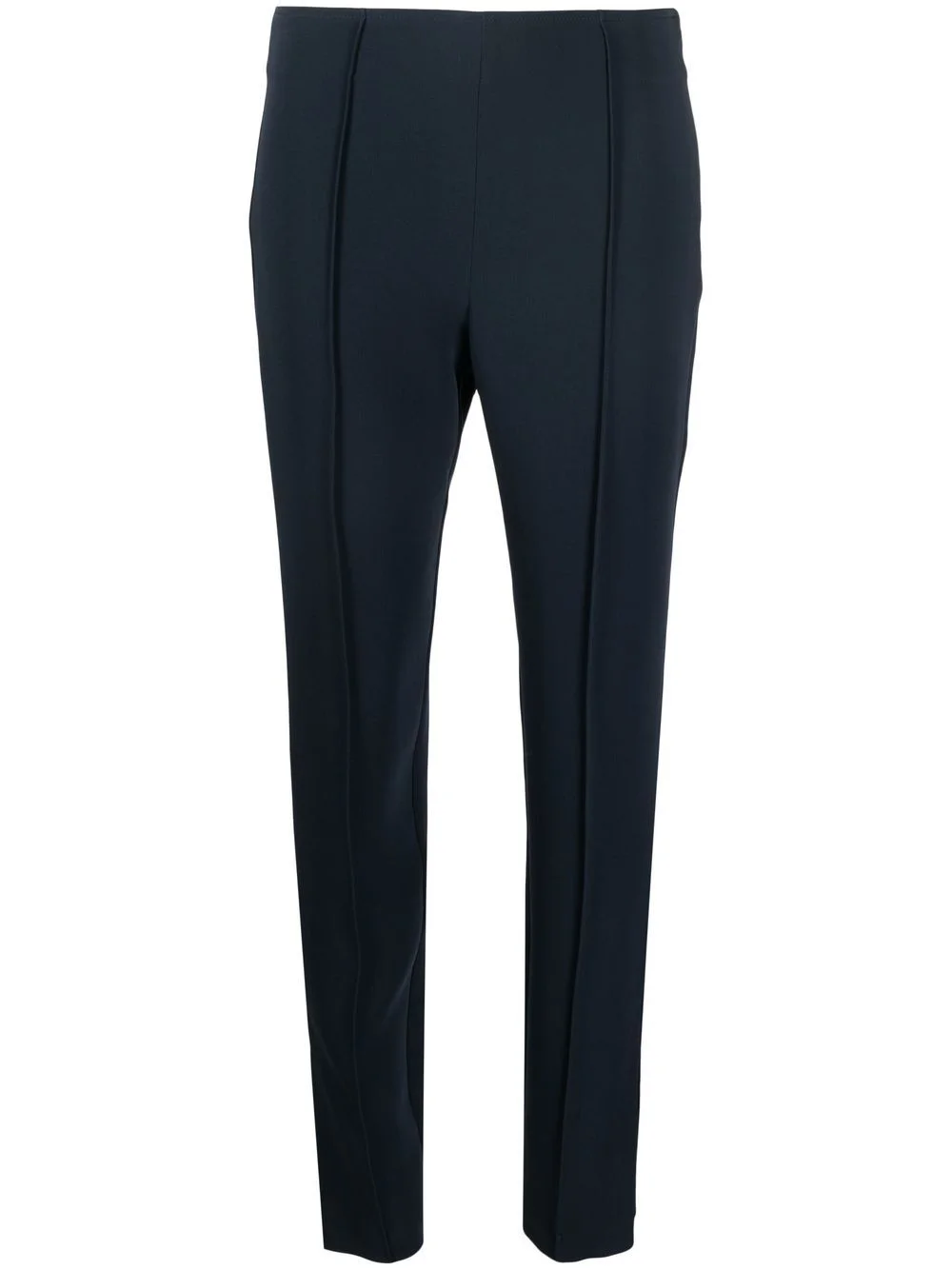 Brianne slim-fit trousers - 1
