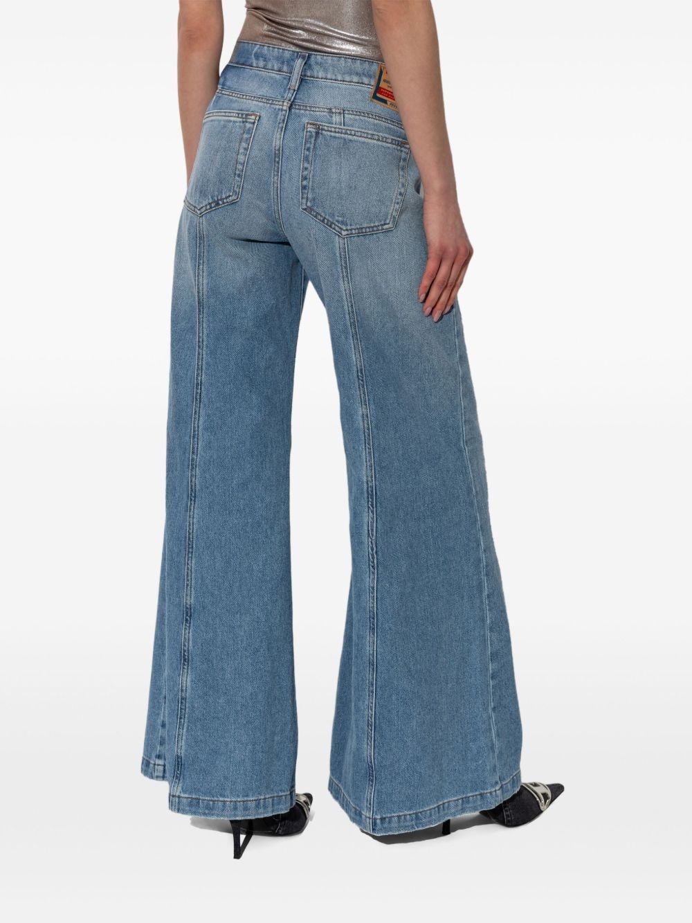 D-Akii jeans - 3