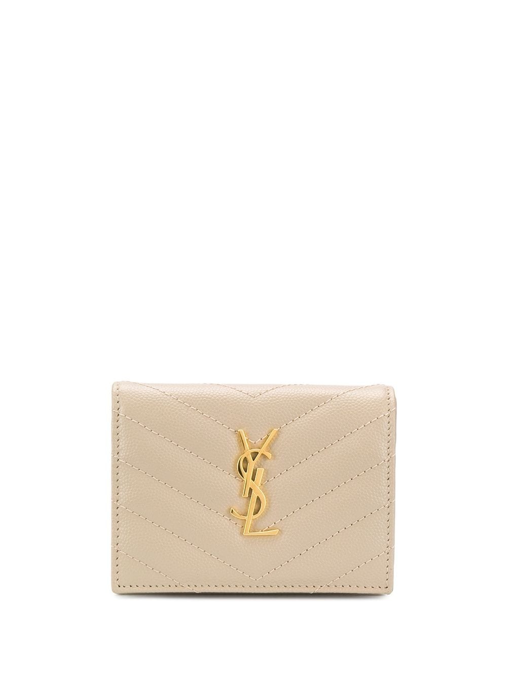 Monogram card case - 1