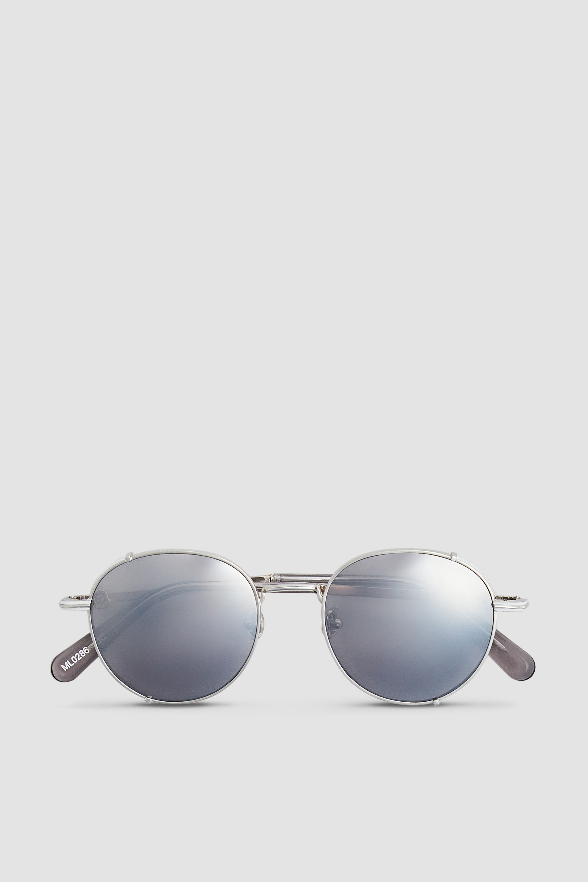 Round Sunglasses - 1
