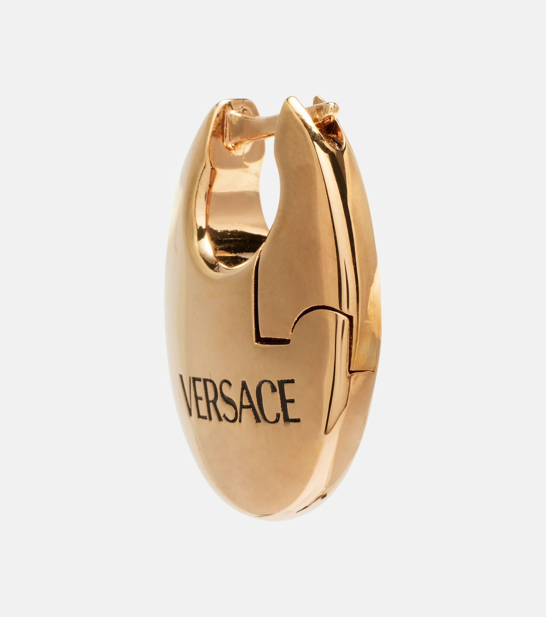 Medusa earrings - 5