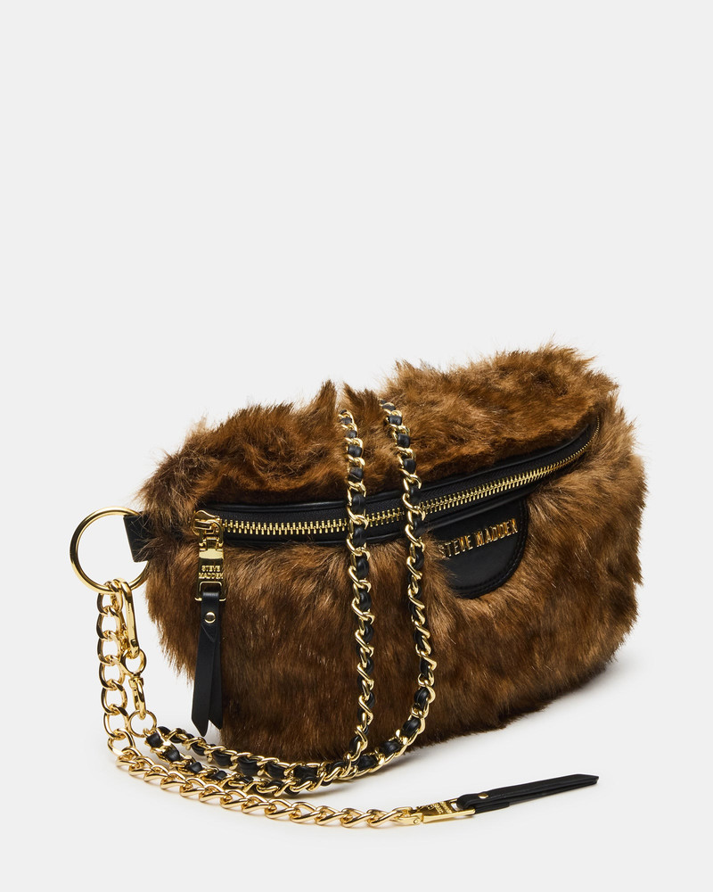 WYLDER BAG BROWN 4