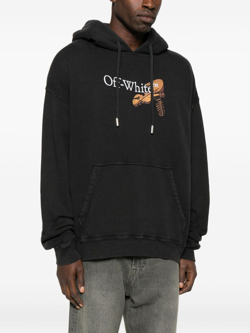 Cupid Arrow hoodie 3