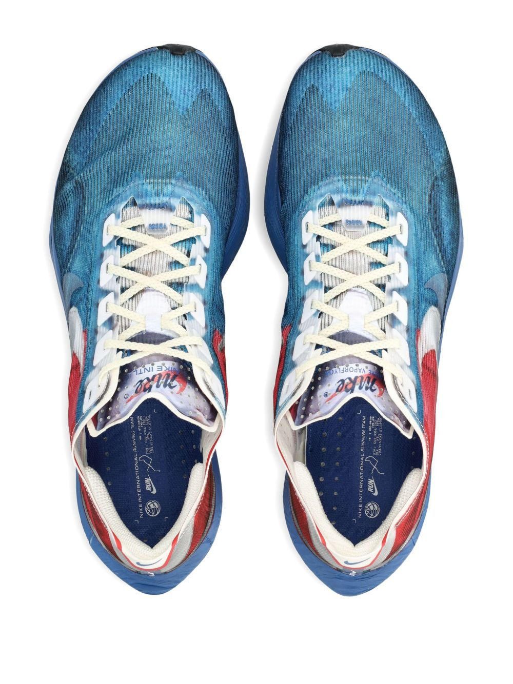 Vaporfly 4 sneakers - 3