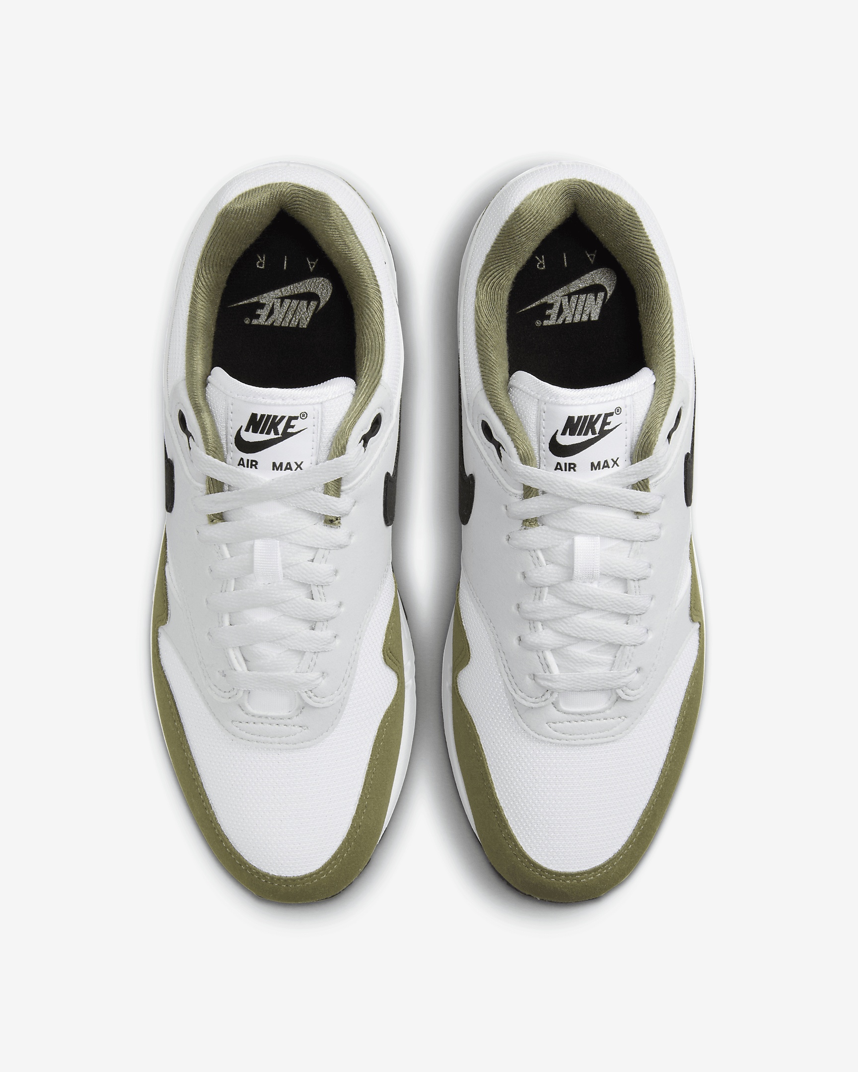 Nike Men's Air Max 1 Shoes - 4