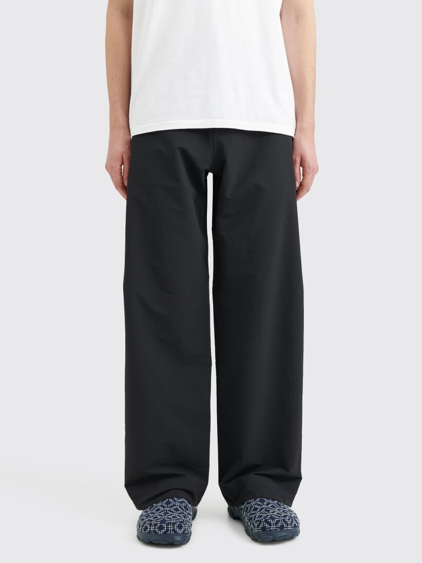 Veilance ARC'TERYX VEILANCE CORBEL PANTS BLACK | tresbien