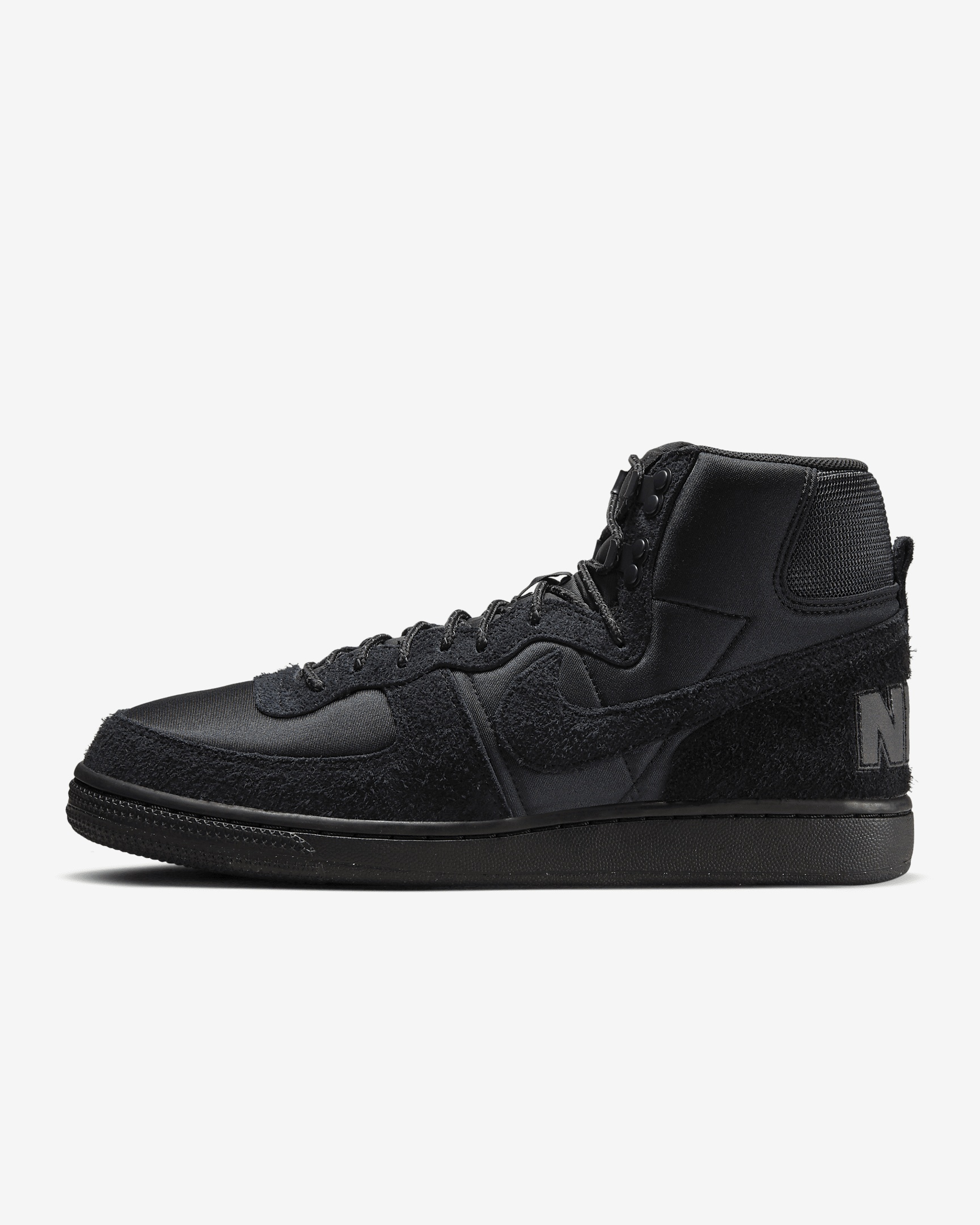 Nike Terminator High Men's Shoes - 1