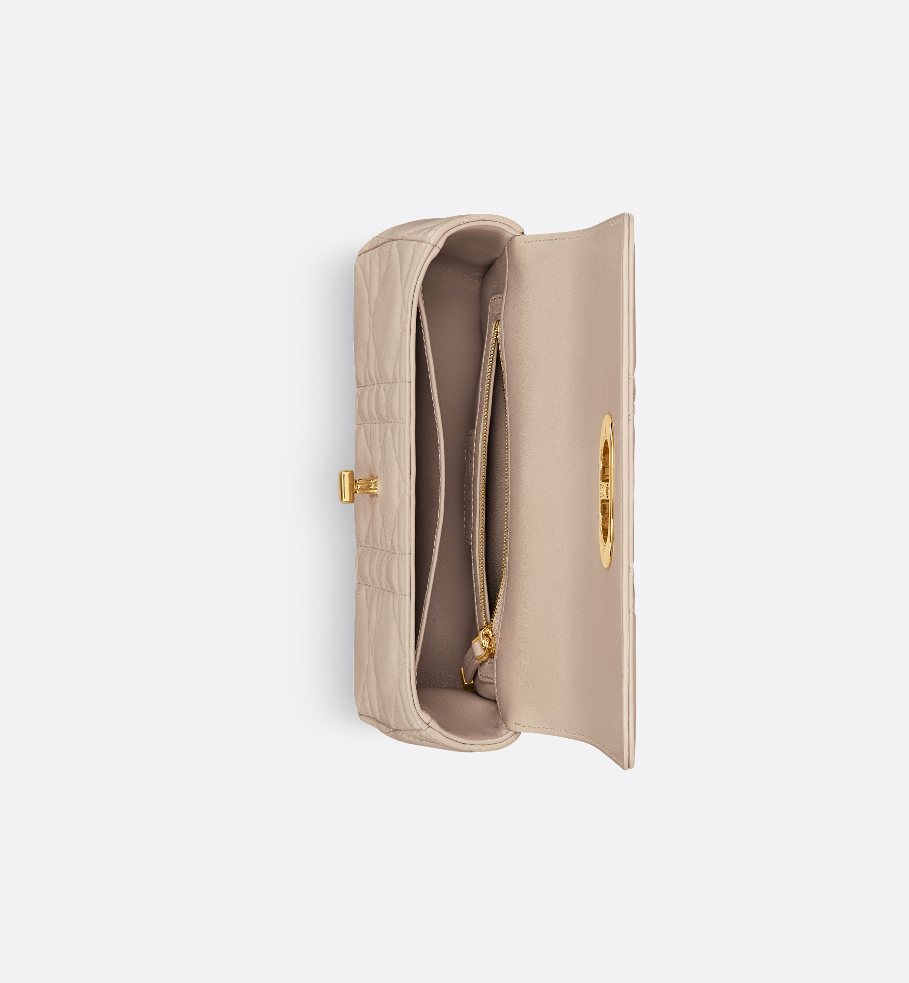 Small Soft Dior Caro Bag - 4