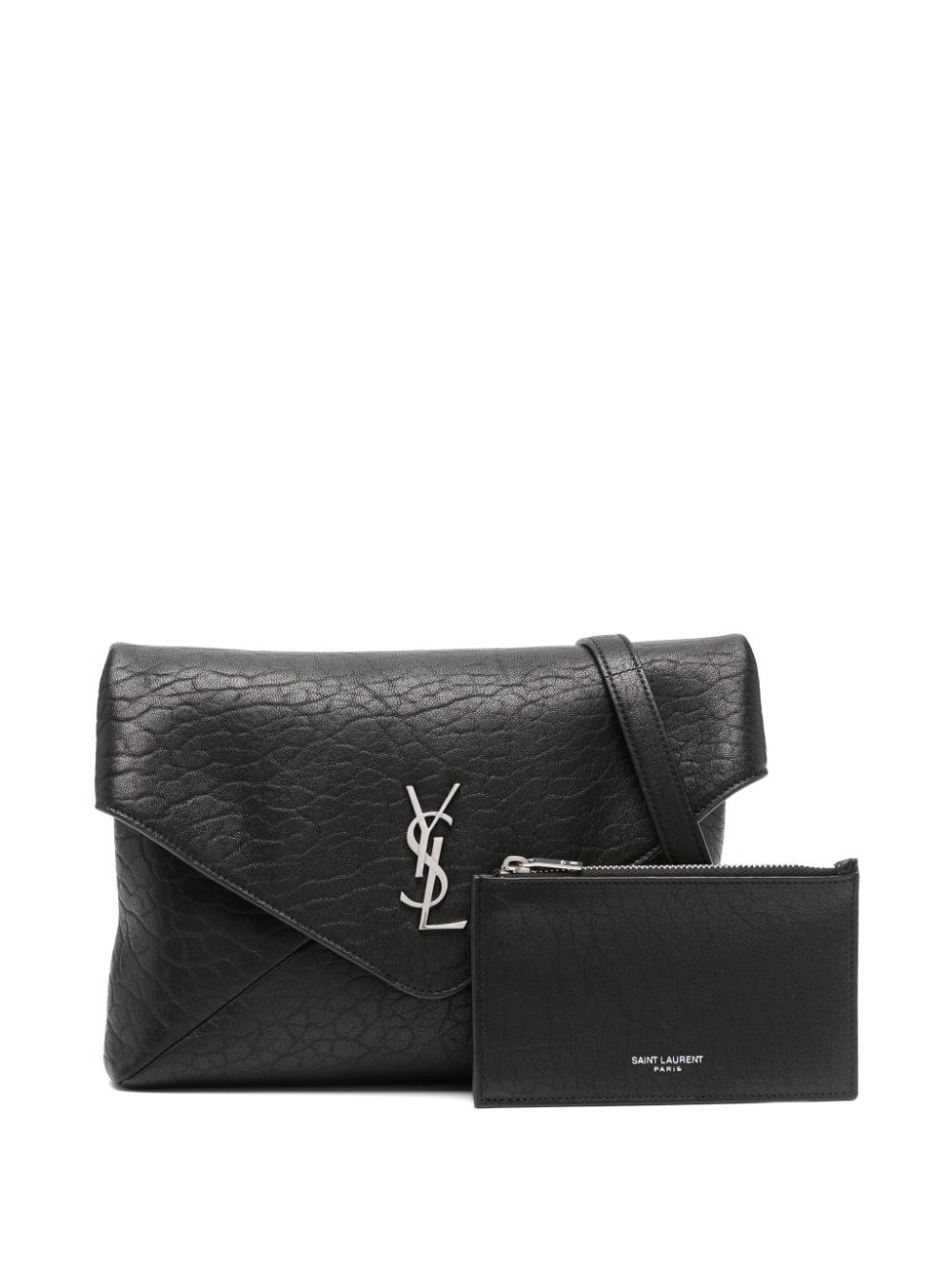 large Cassandre envelope pouch - 6
