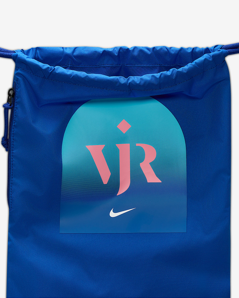 Nike Academy "Vini Jr." Soccer Gym Sack 3