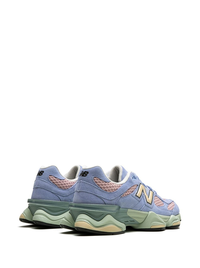 90/60 "The Whitaker Group - Missing Pieces - Daydream Blue" sneakers 3