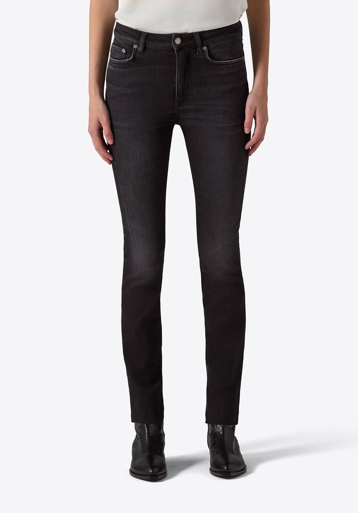 JEANS 02 SUBTLE BLACK - 2