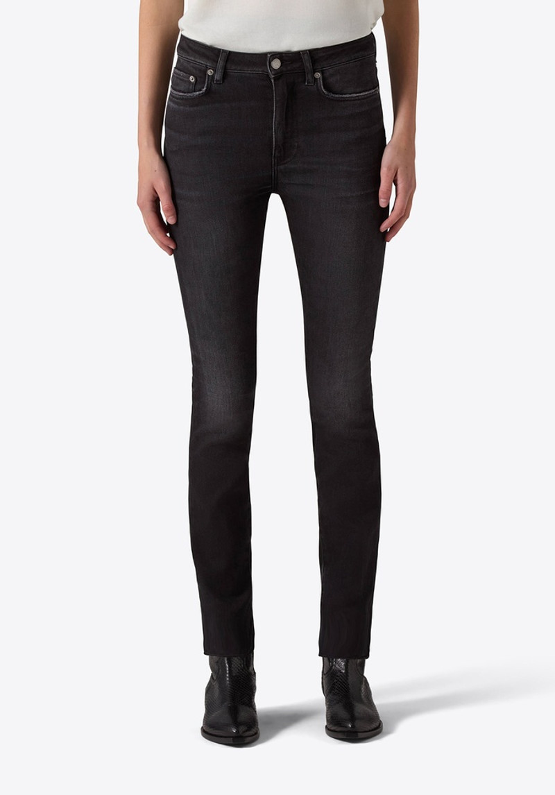 BLK DNM JEANS 02 SUBTLE BLACK outlook