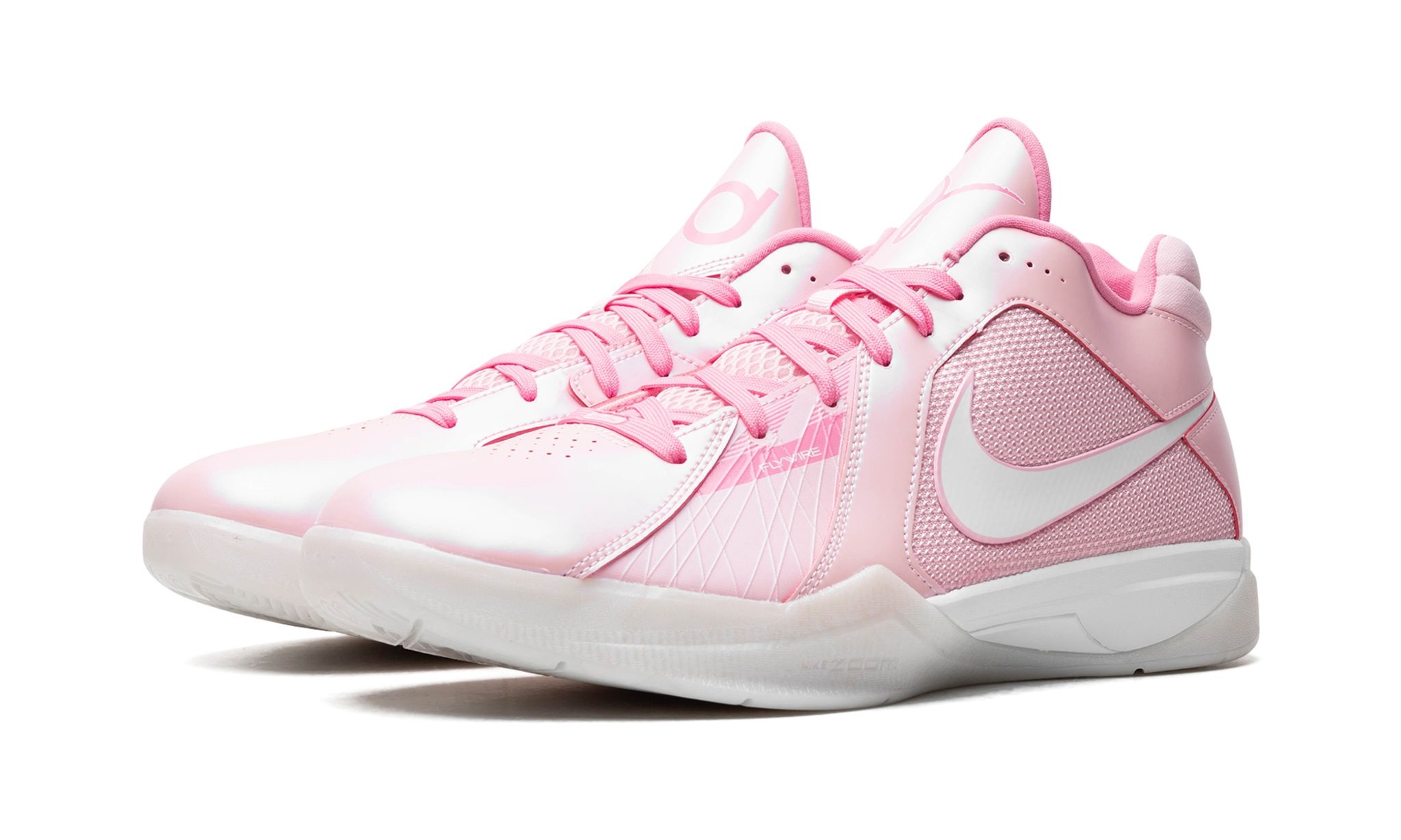 KD 3 "Aunt Pearl" - 2