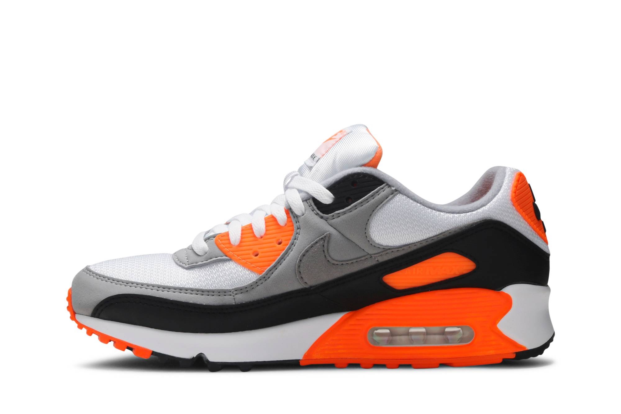 Air Max 90 'Total Orange' - 3